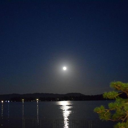 The Gran Resort Amanohashidate Miyazu Exteriör bild