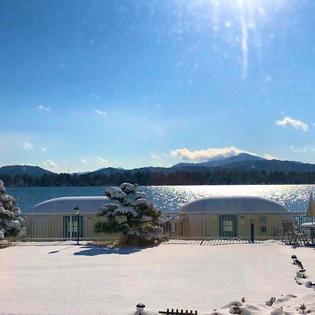 The Gran Resort Amanohashidate Miyazu Exteriör bild