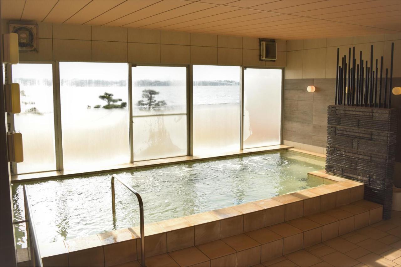 The Gran Resort Amanohashidate Miyazu Exteriör bild