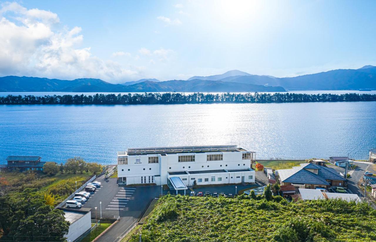The Gran Resort Amanohashidate Miyazu Exteriör bild