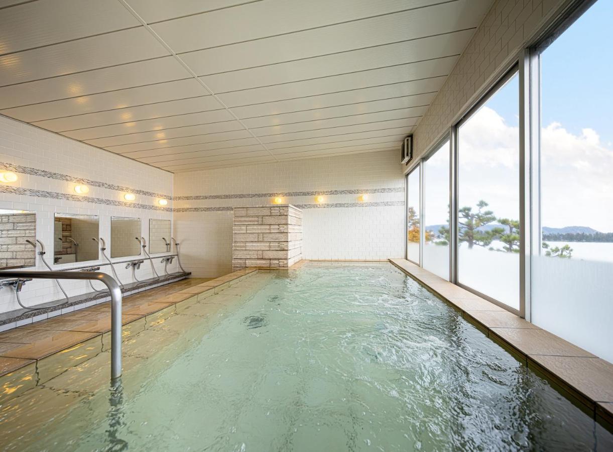 The Gran Resort Amanohashidate Miyazu Exteriör bild