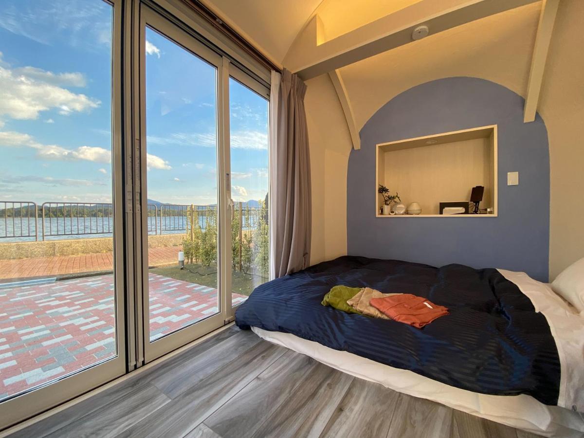 The Gran Resort Amanohashidate Miyazu Exteriör bild