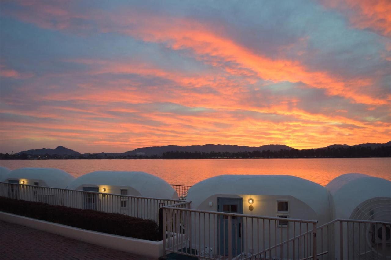 The Gran Resort Amanohashidate Miyazu Exteriör bild
