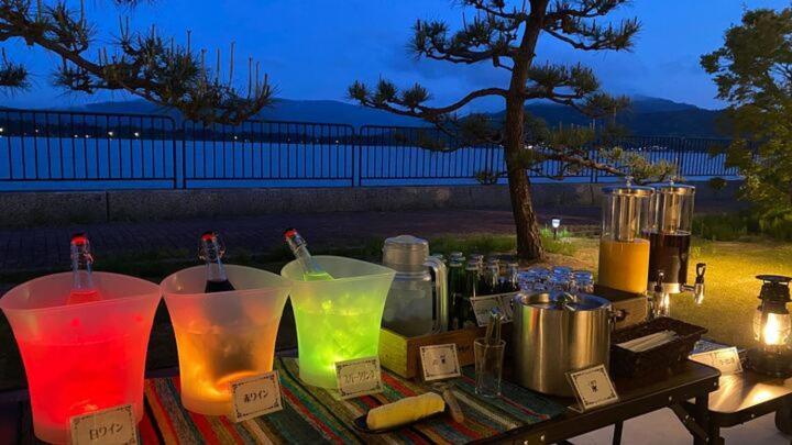 The Gran Resort Amanohashidate Miyazu Exteriör bild